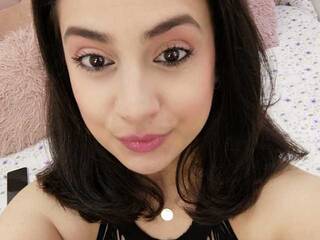 Еротичний відеочат AliciaAllan