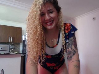 Фотографії aliciabalard Time to make me Squirt #bigboobs #bbw #hairy #anal #squirt #milf #latina #feet #new #lesbian #young #daddy #bigass #lovense #horny #curvy #dildo #blonde #pussy