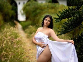 Еротичний відеочат AliciaGolman