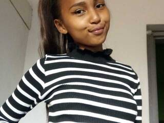 Еротичний відеочат Aliciakittie