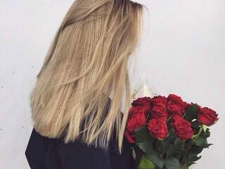 Еротичний відеочат AliciaKitty