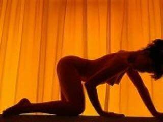 Еротичний відеочат alicialya