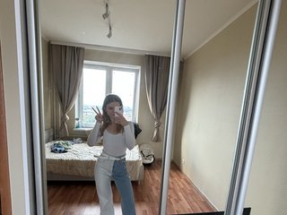 Еротичний відеочат AliciaParker