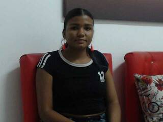 Еротичний відеочат AliciaPitt