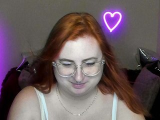 Еротичний відеочат Aliciaredluv