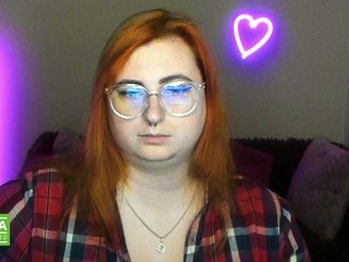 Еротичний відеочат Aliciaredluv