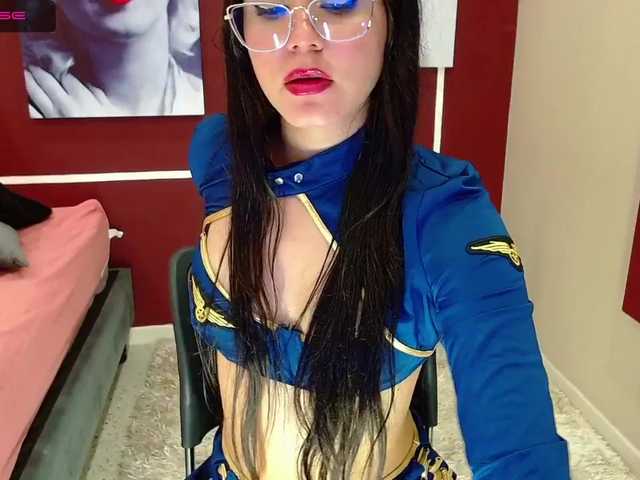 Скріншоти передачі ALICIASTAR