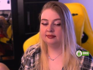 Еротичний відеочат AliciaSvip