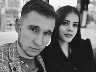 Еротичний відеочат Alidisssa