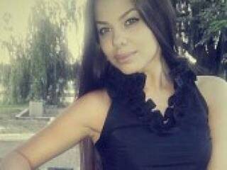 Еротичний відеочат aliedora