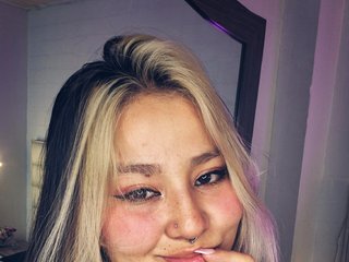 Еротичний відеочат Aliiceyong