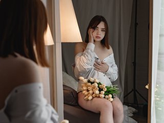 Еротичний відеочат aliiicestone