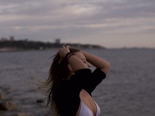 Еротичний відеочат MamaKoska