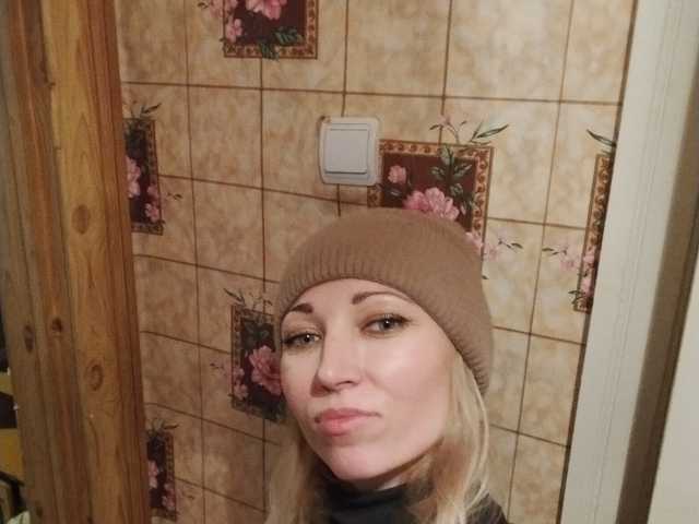 Фото профілю Alina-Krasotka