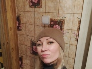 Еротичний відеочат Alina-Krasotka