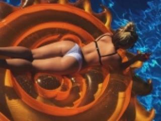 Еротичний відеочат alina991