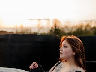 Еротичний відеочат AlinaAdams