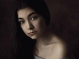 Еротичний відеочат alinaasi