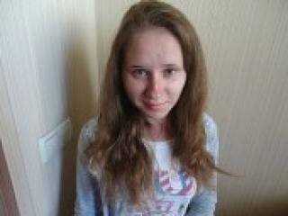 Еротичний відеочат alinacandy