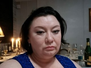 Еротичний відеочат Alinahott1