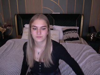 Еротичний відеочат AlinaLemon