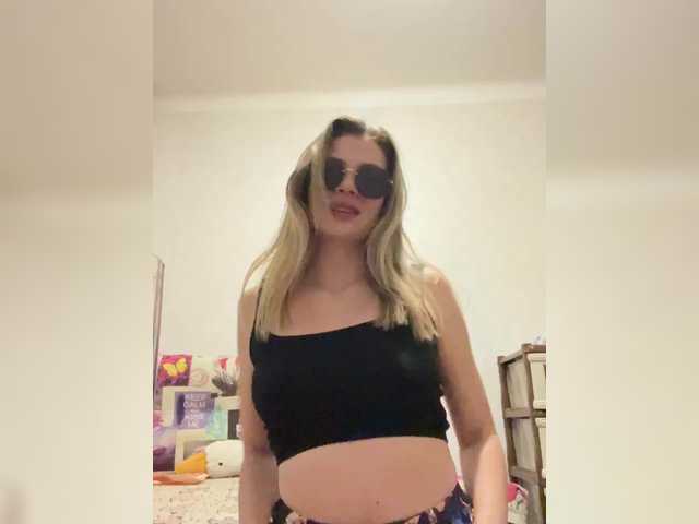 Скріншоти передачі alinalesssa