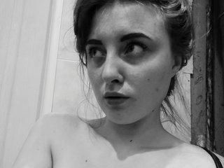 Еротичний відеочат Monika_live