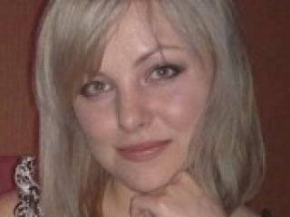 Еротичний відеочат alinalucky