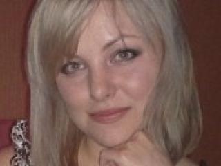 Еротичний відеочат alinalucky