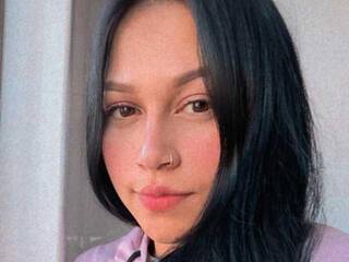 Еротичний відеочат Alinaly