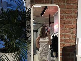 Еротичний відеочат alinametoo