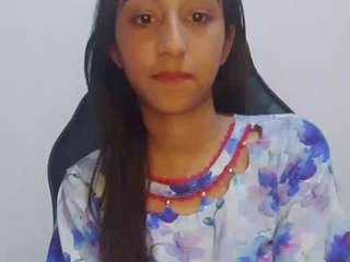 Еротичний відеочат AlinaPopy