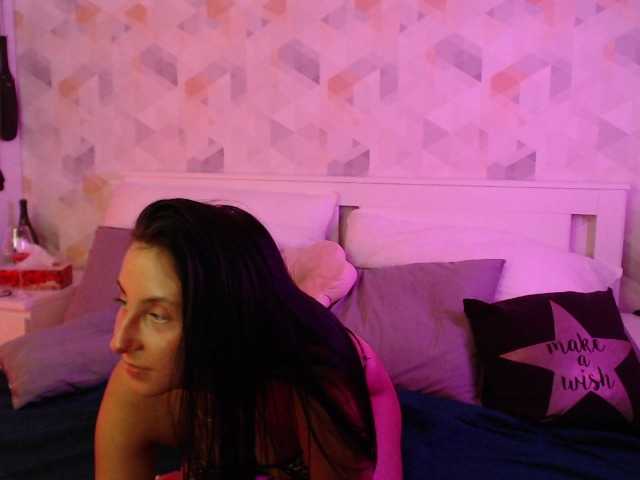 Фотографії AlinaSe7en New girl here, come and play with me :P