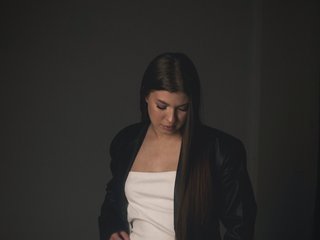 Еротичний відеочат alinasex