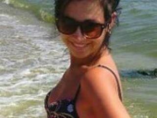 Еротичний відеочат alinasexyy