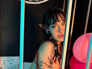 Еротичний відеочат AlinaSvetlana