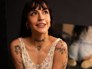 Еротичний відеочат AlinaSvetlana