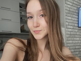 Еротичний відеочат AlinaVagina