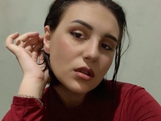 Еротичний відеочат AlinaWild