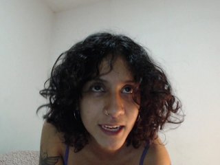 Еротичний відеочат AlinaWoolf