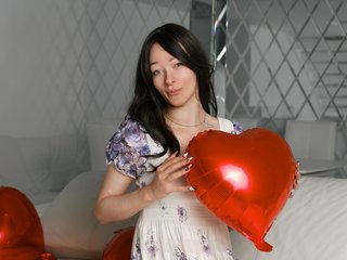 Еротичний відеочат AlinaxCute