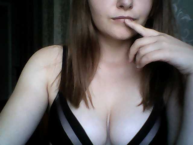 Скріншоти передачі AlinaXLove