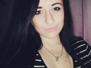 Еротичний відеочат alinchik02