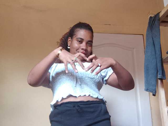 Фото профілю AlineEdena