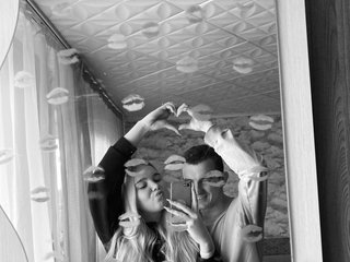 Еротичний відеочат Alinka-Apelsinka