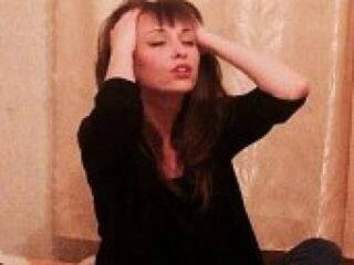 Еротичний відеочат alinka111