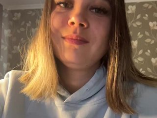 Еротичний відеочат MissAlina_
