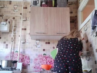 Еротичний відеочат Alinkay