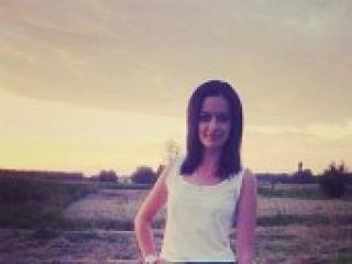 Еротичний відеочат alinmalina