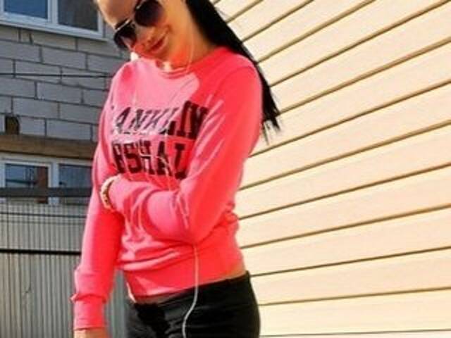 Фото профілю AlinesSweet